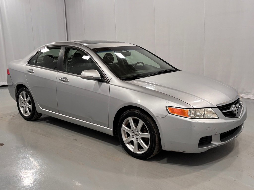 Used 2004 Acura TSX image 3
