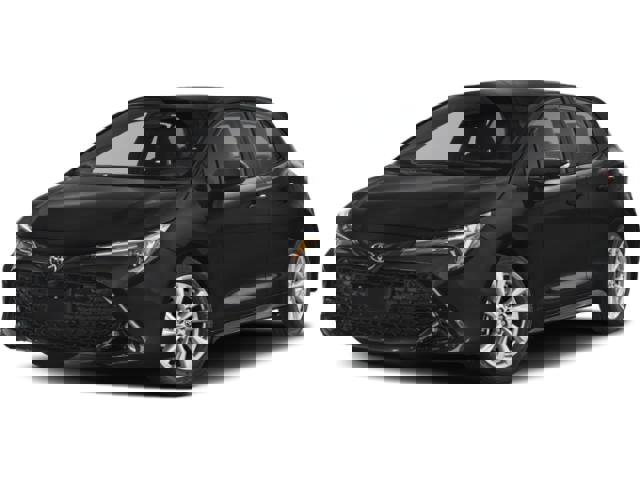 New 2026 Toyota Corolla SE image 1