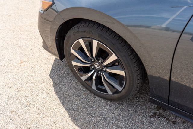 Used 2022 Honda Civic EX-L image 12