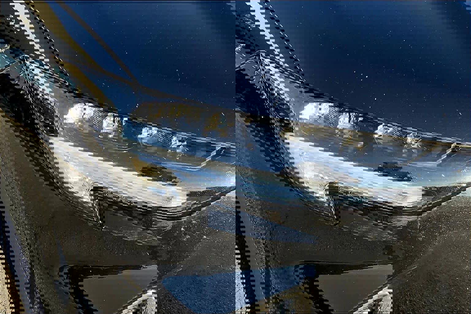 Used 2023 Buick Envision Preferred w/ Premium Seat Package image 25