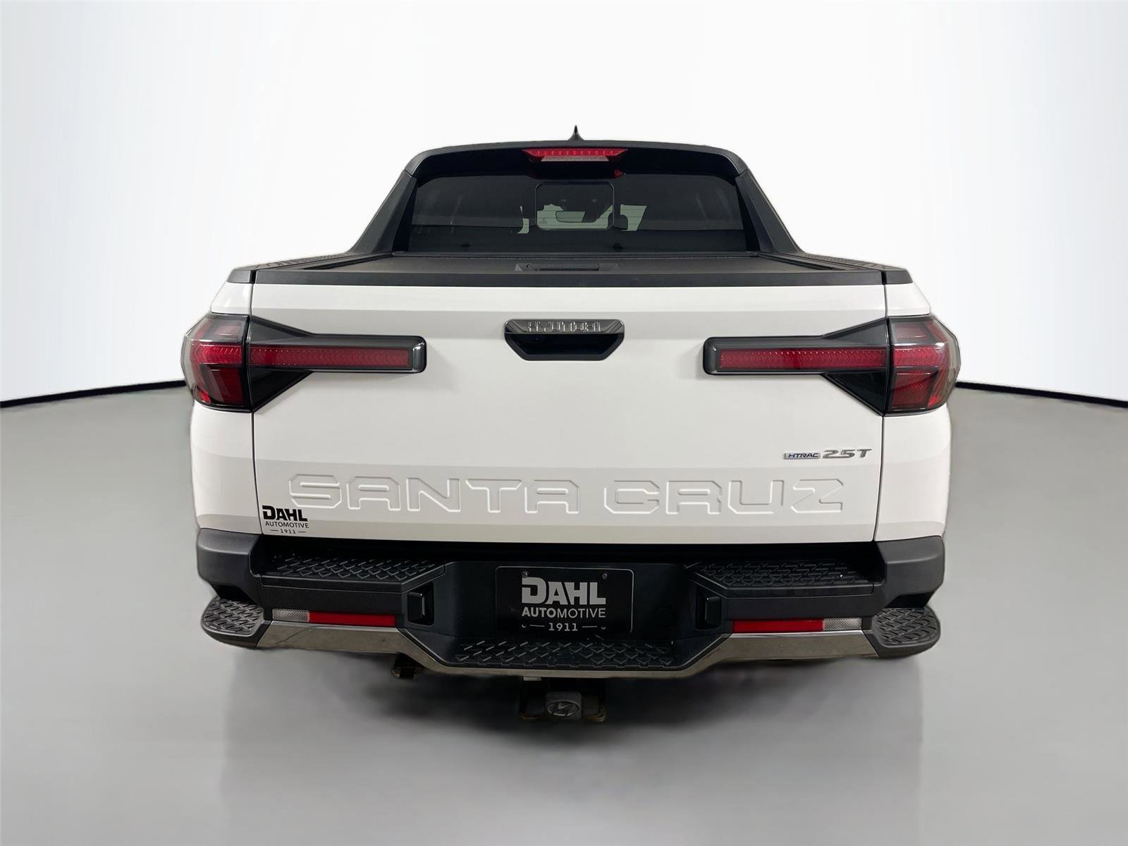 Used 2023 Hyundai Santa Cruz Limited AWD/4WD image 12
