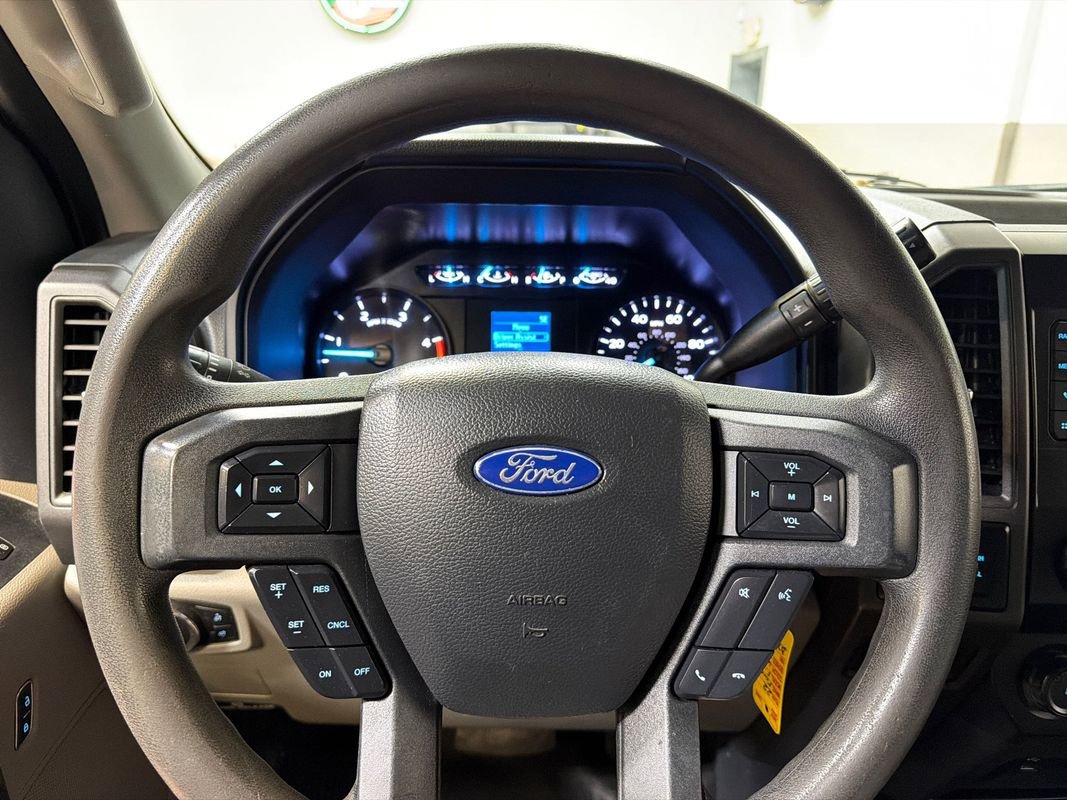 Used 2022 Ford F350 XL w/ Power Equipment Group AWD/4WD image 20