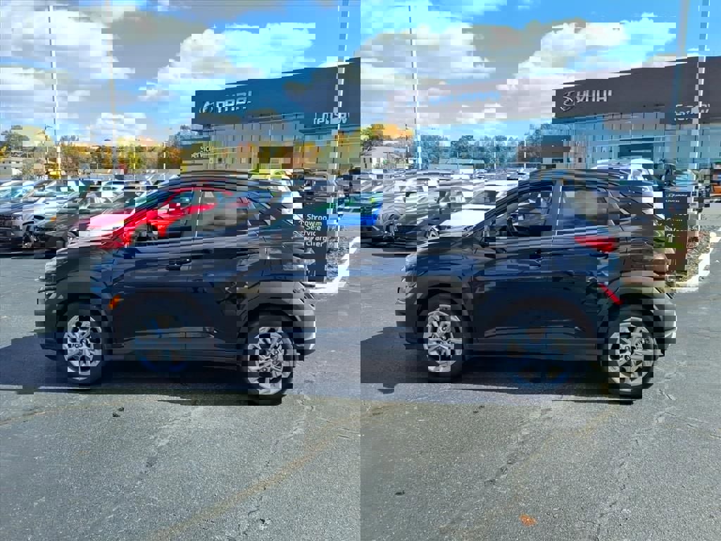 Used 2023 Hyundai Kona SEL image 23