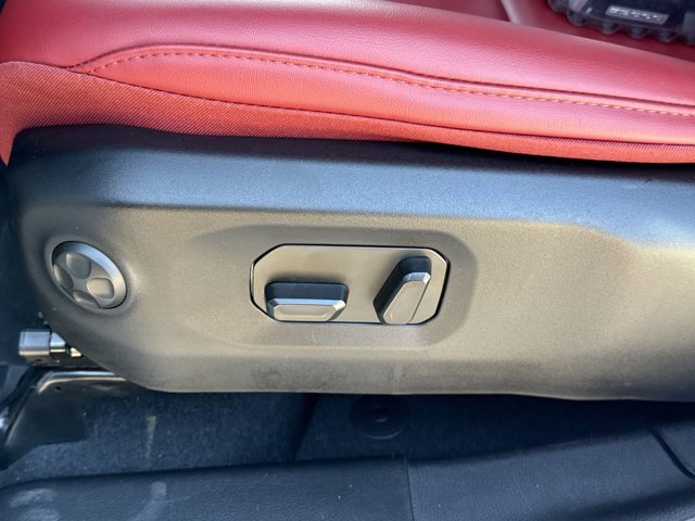 Used 2024 Jeep Wrangler Unlimited Rubicon 392 image 16