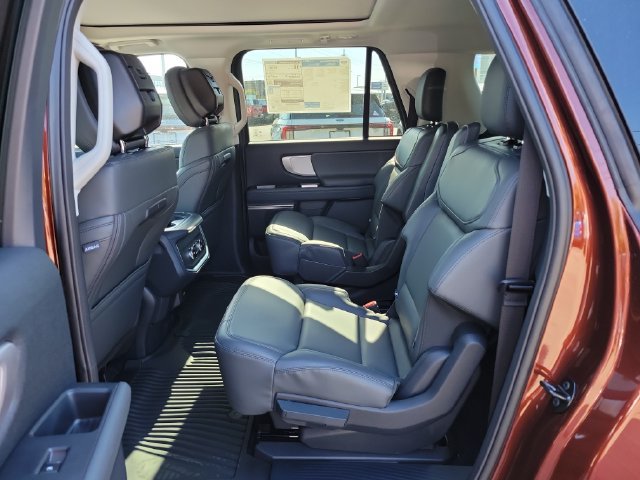 New 2027 Ford Expedition Max Active AWD/4WD image 12