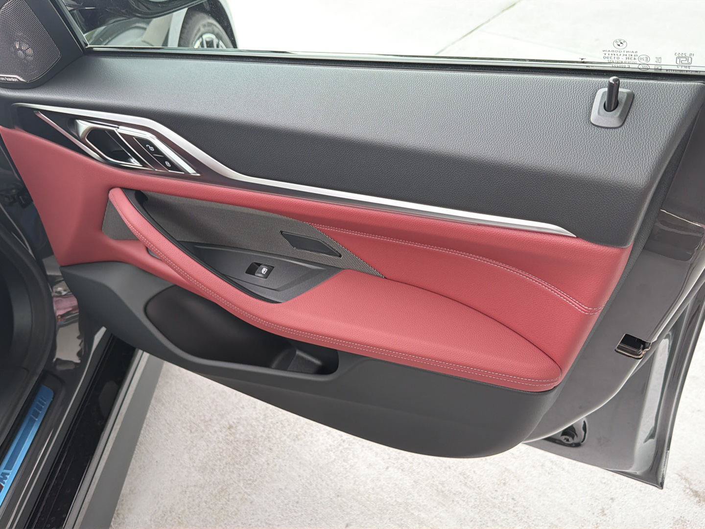 New 2026 BMW M440i w/ Premium Package RWD image 13