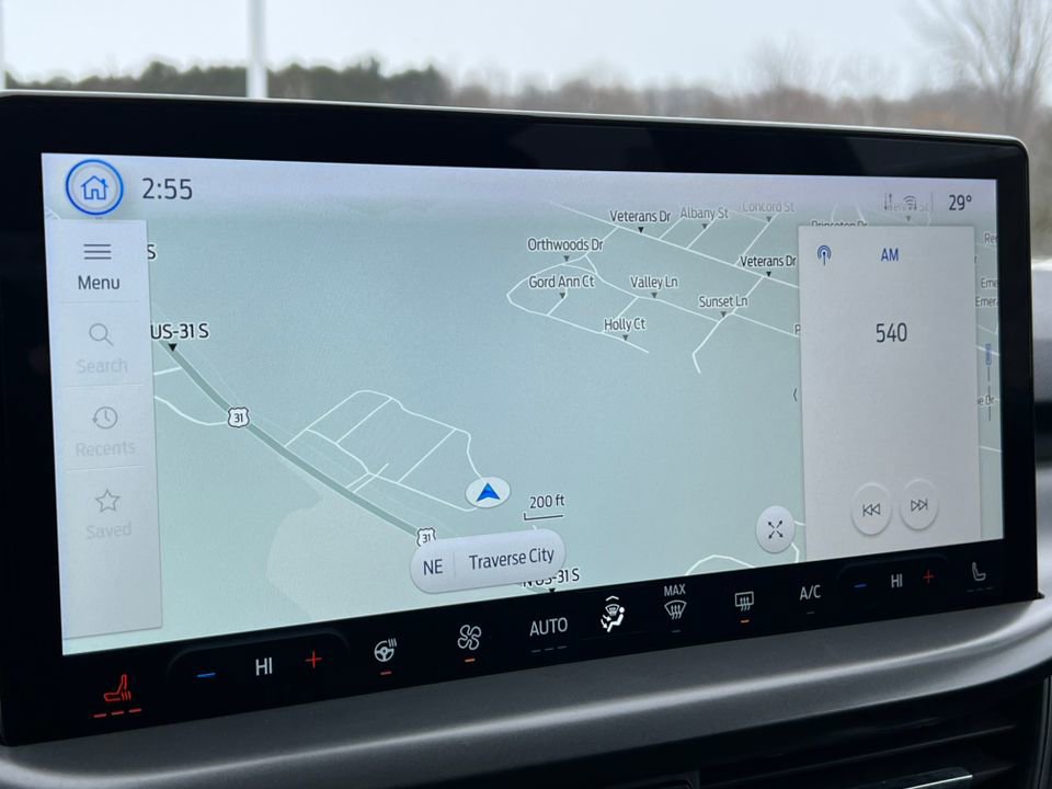 Certified 2024 Ford Escape Active w/ Tech Pack #2 image 21