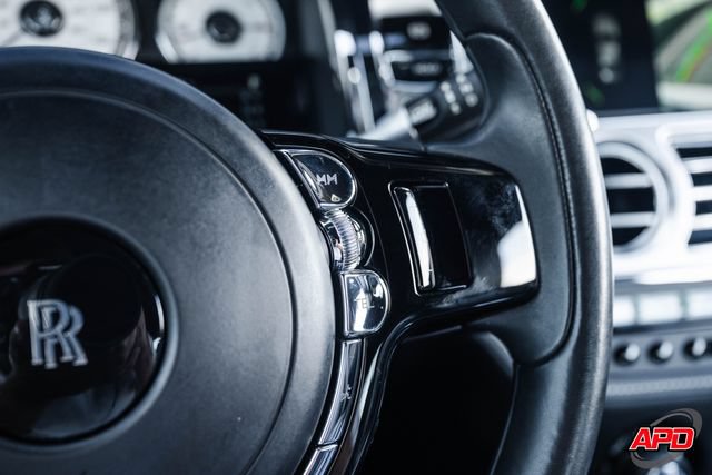 Used 2019 Rolls-Royce Wraith RWD image 75