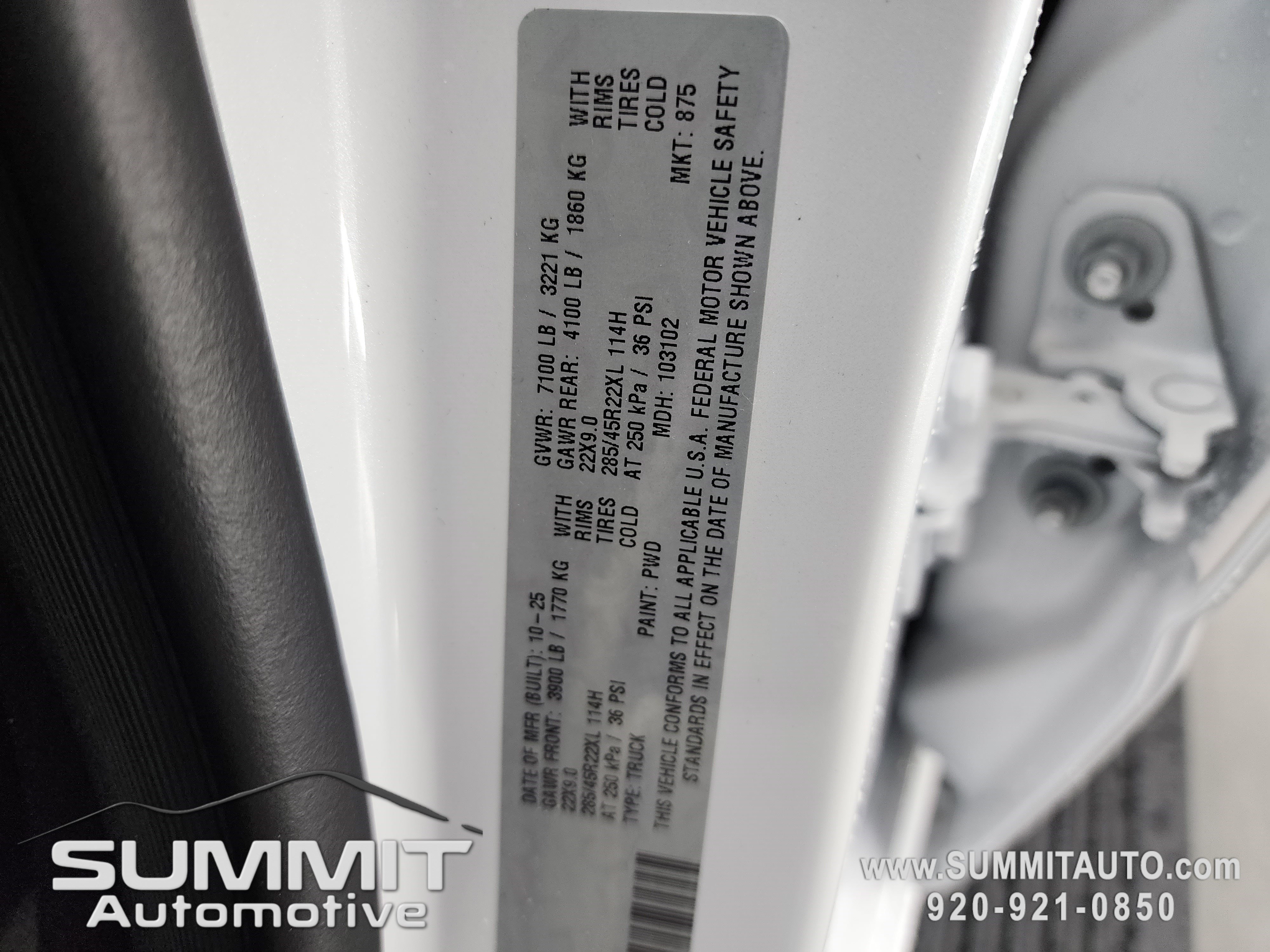 New 2026 RAM 1500 Limited image 72