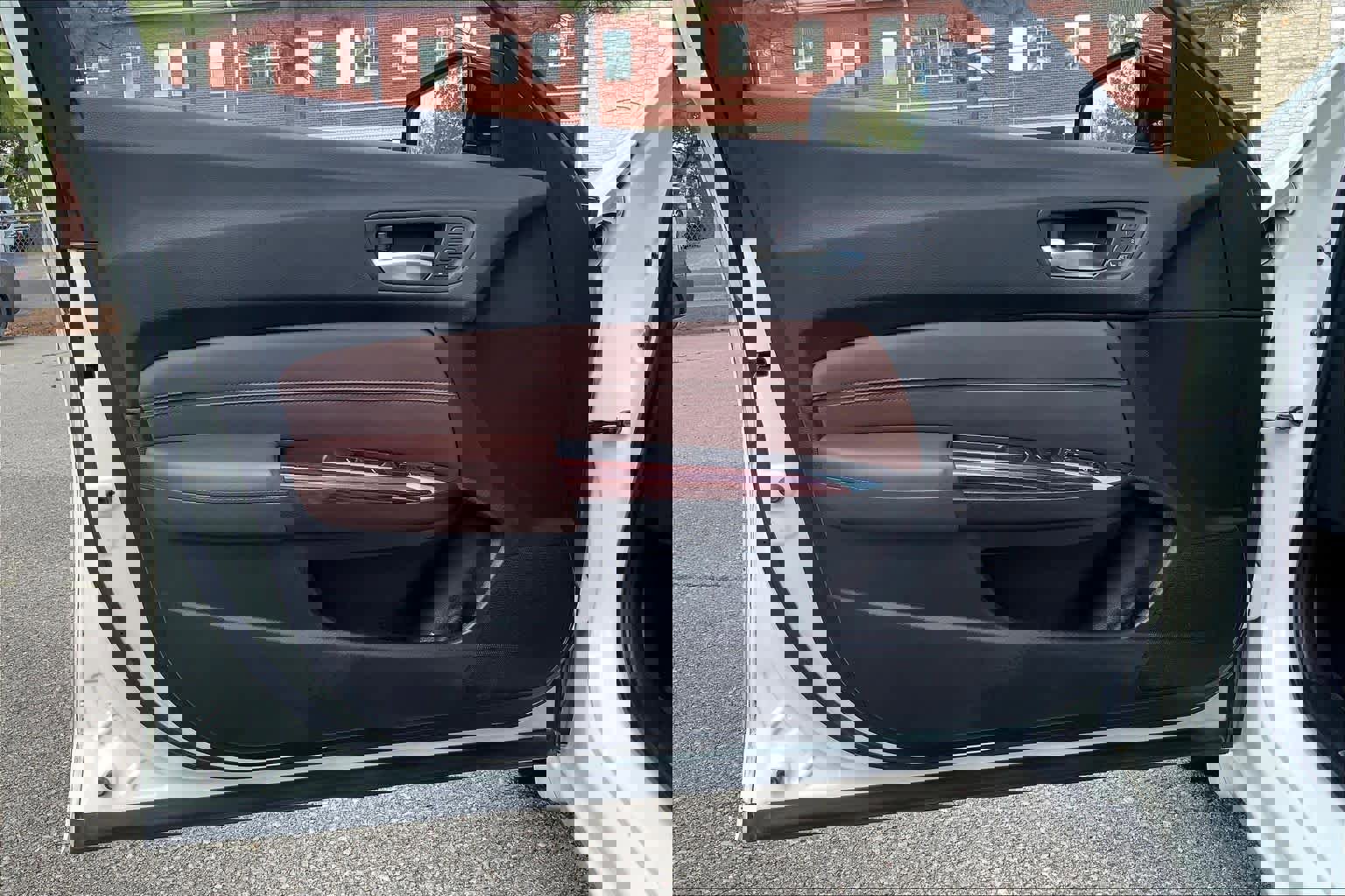 Used 2015 Acura TLX FWD image 21