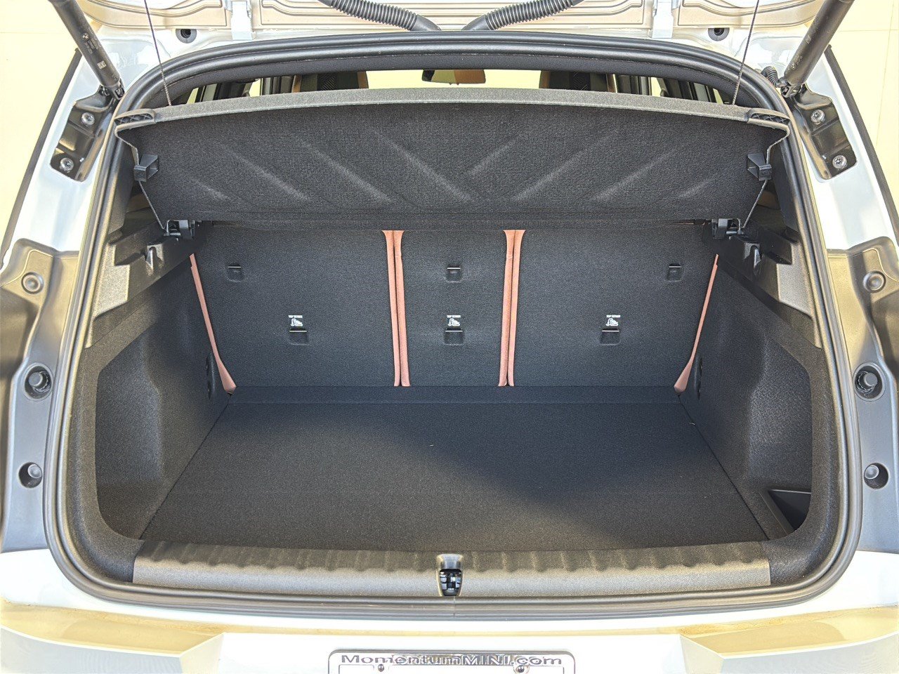 New 2027 MINI Cooper Countryman S AWD/4WD image 28