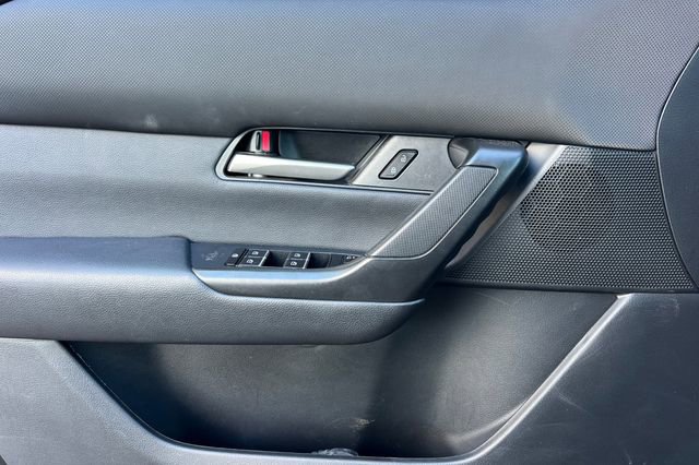 Used 2023 MAZDA CX-50 2.5 S w/ Preferred Plus Pkg image 11