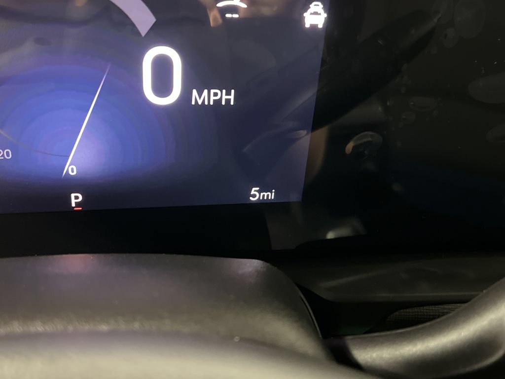 New 2026 Buick Envista Sport Touring w/ Convenience I Package FWD image 20