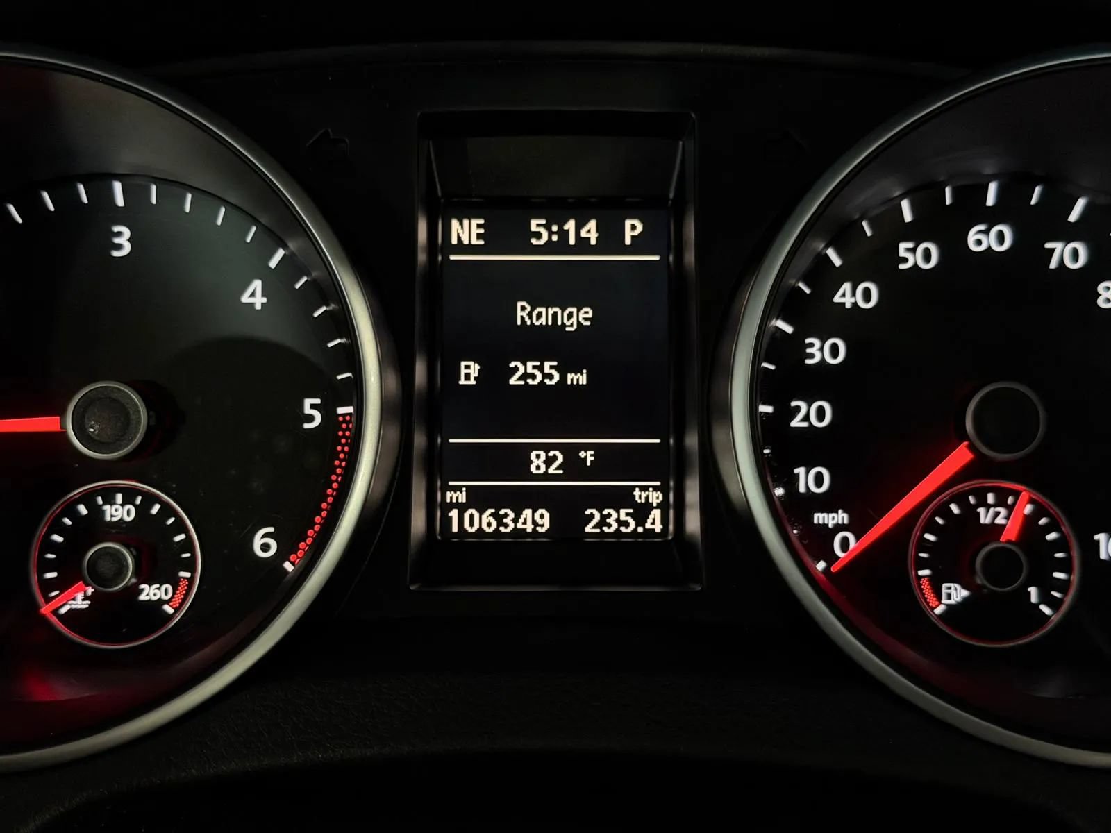 Used 2014 Volkswagen Golf TDI FWD image 34