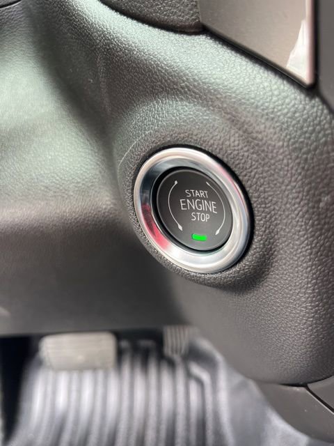 New 2026 Chevrolet Silverado 1500 W/T w/ WT Value Package RWD image 18