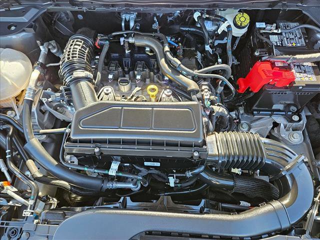 Used 2025 Ford Escape ST-Line image 20