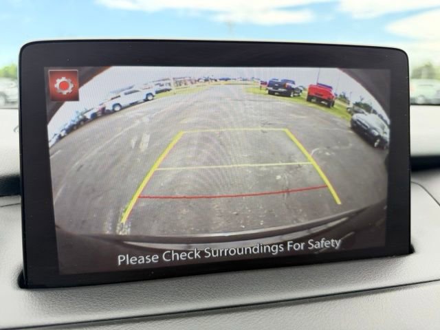 Used 2020 MAZDA CX-9 Touring w/ Touring Premium Package AWD/4WD image 18