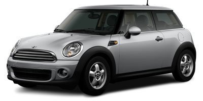 Used 2012 MINI Cooper Hardtop