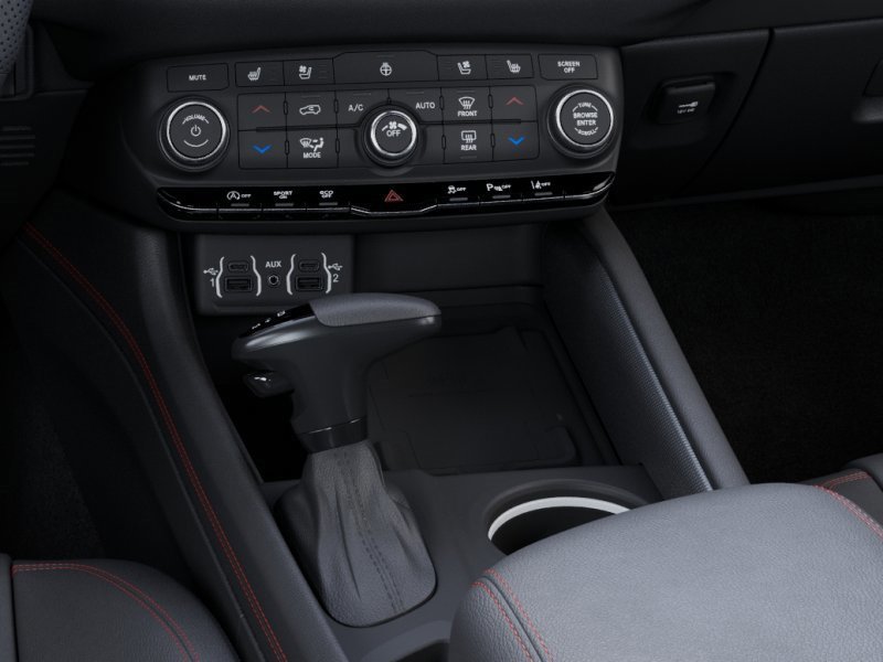 New 2026 Dodge Durango GT image 24