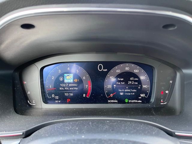 Used 2023 Acura Integra A-Spec image 10