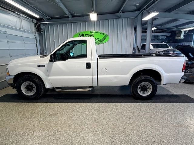 Used 2003 Ford F250 XL image 5