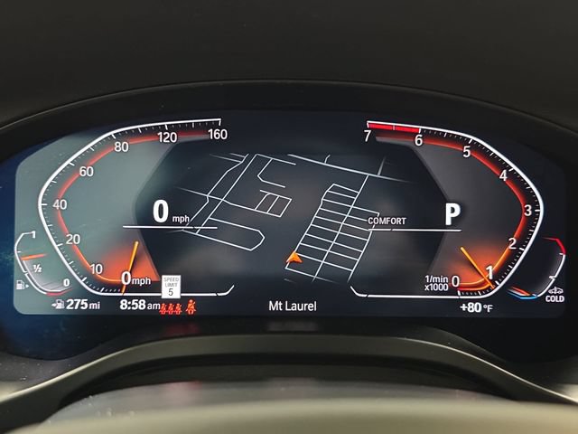 Certified 2023 BMW X3 xDrive30i w/ Convenience Package AWD/4WD image 15