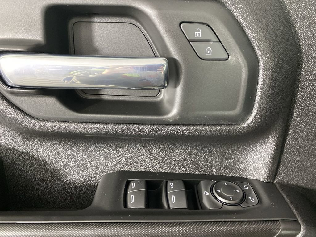 New 2026 Chevrolet Silverado 2500 Custom w/ Custom Convenience Package image 23