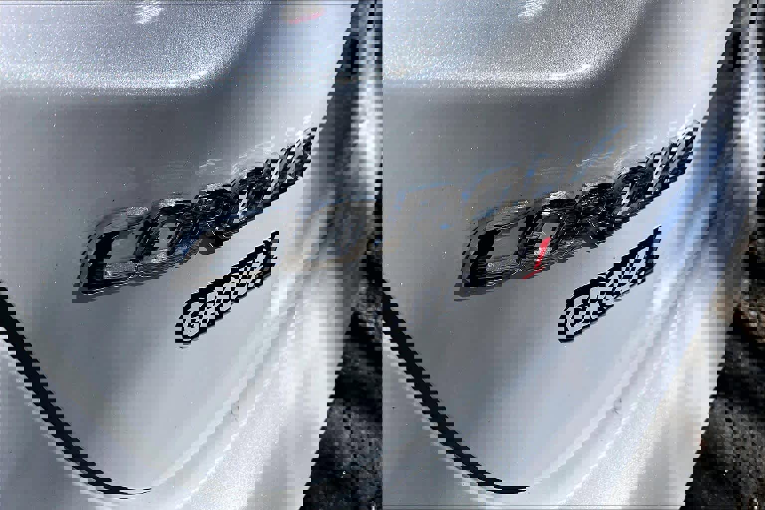 Used 2023 Toyota Corolla LE w/ LE Convenience Package AWD/4WD image 10