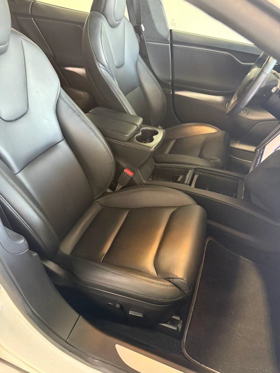 Used 2020 Tesla Model S Performance AWD/4WD image 15