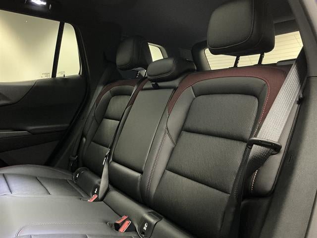 New 2026 Chevrolet Equinox RS w/ LPO, Floor Liner Package AWD/4WD image 22