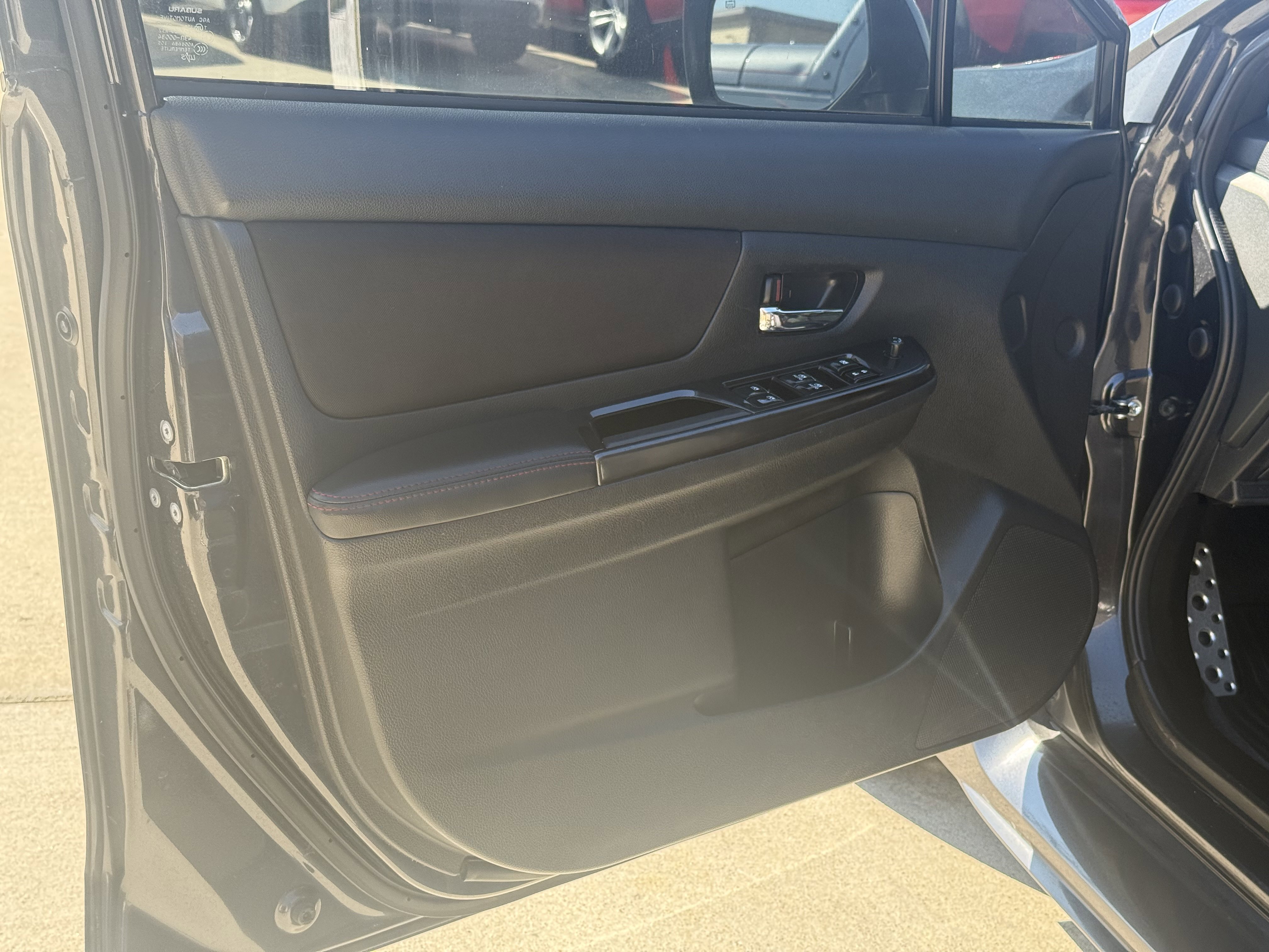 Used 2019 Subaru WRX Premium w/ Popular Package #3 (IZT) image 18