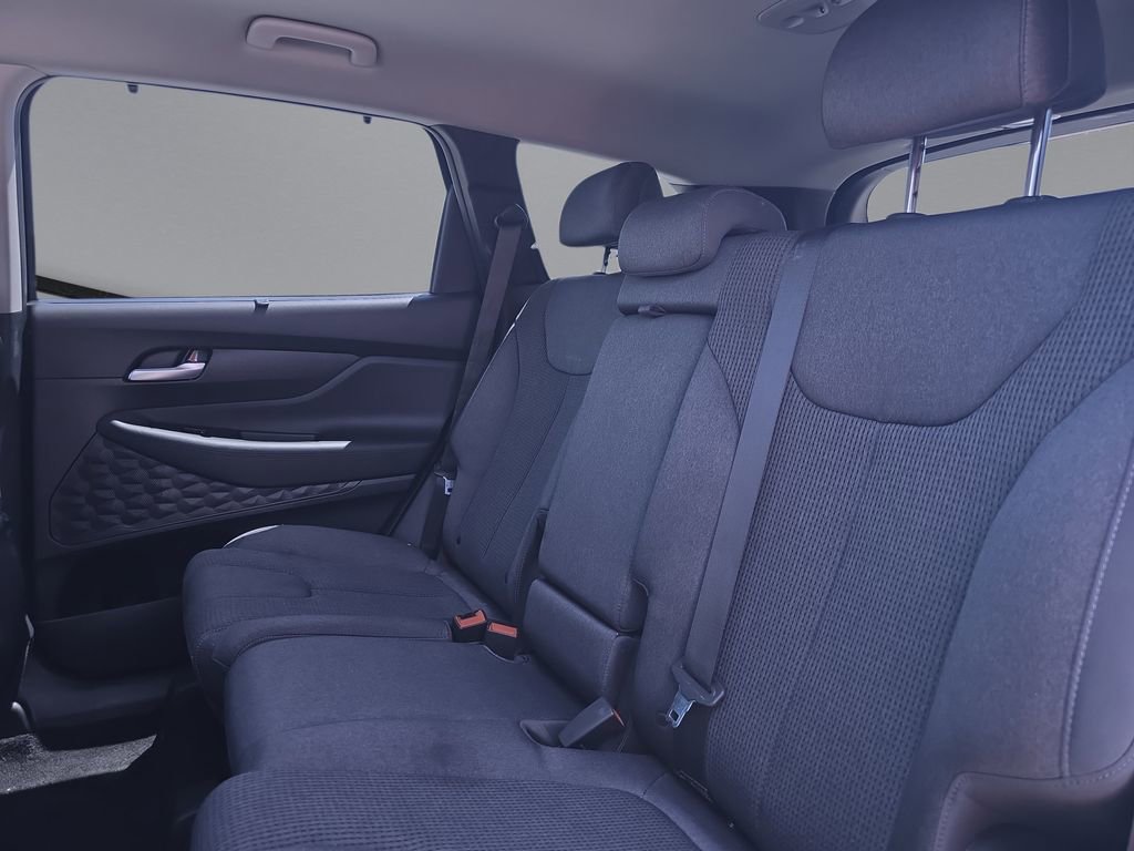 Used 2021 Hyundai Santa Fe SEL w/ Convenience Package FWD image 16