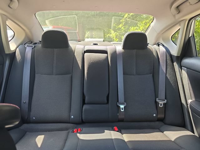 Used 2014 Nissan Sentra S FWD image 16