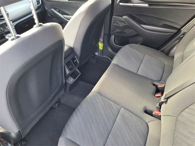 Used 2024 Kia Seltos LX image 10