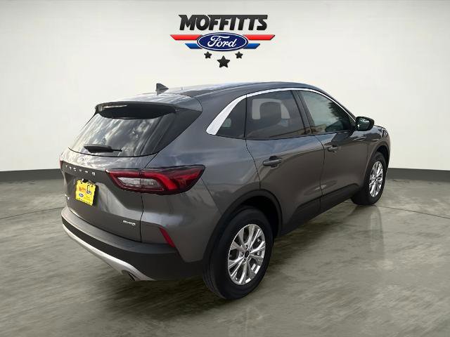 Certified 2023 Ford Escape Active AWD/4WD image 5