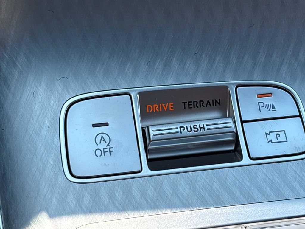 New 2026 Genesis GV70 2.5T Sport Prestige AWD/4WD image 21