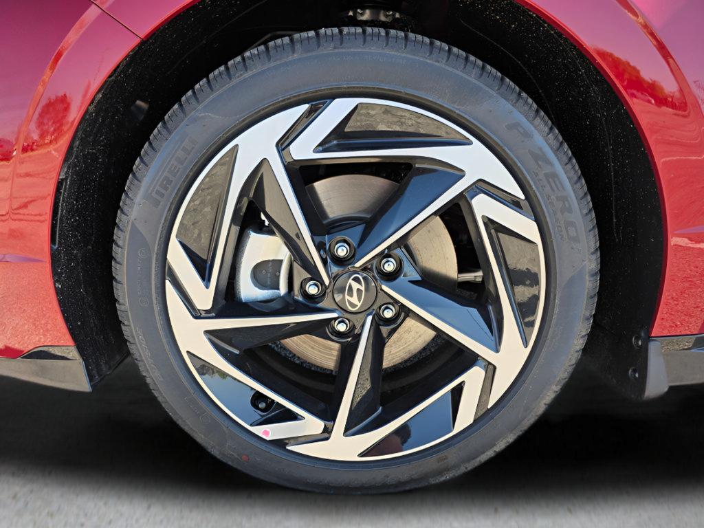 New 2026 Hyundai Sonata SEL AWD/4WD image 10