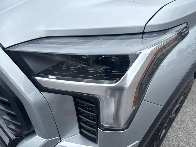 Used 2025 Toyota Tundra Limited w/ TRD Off-Road Package AWD/4WD image 9