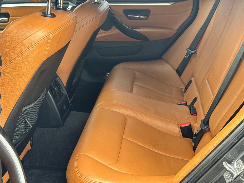 Used 2018 BMW 430i Gran Coupe xDrive AWD/4WD image 21