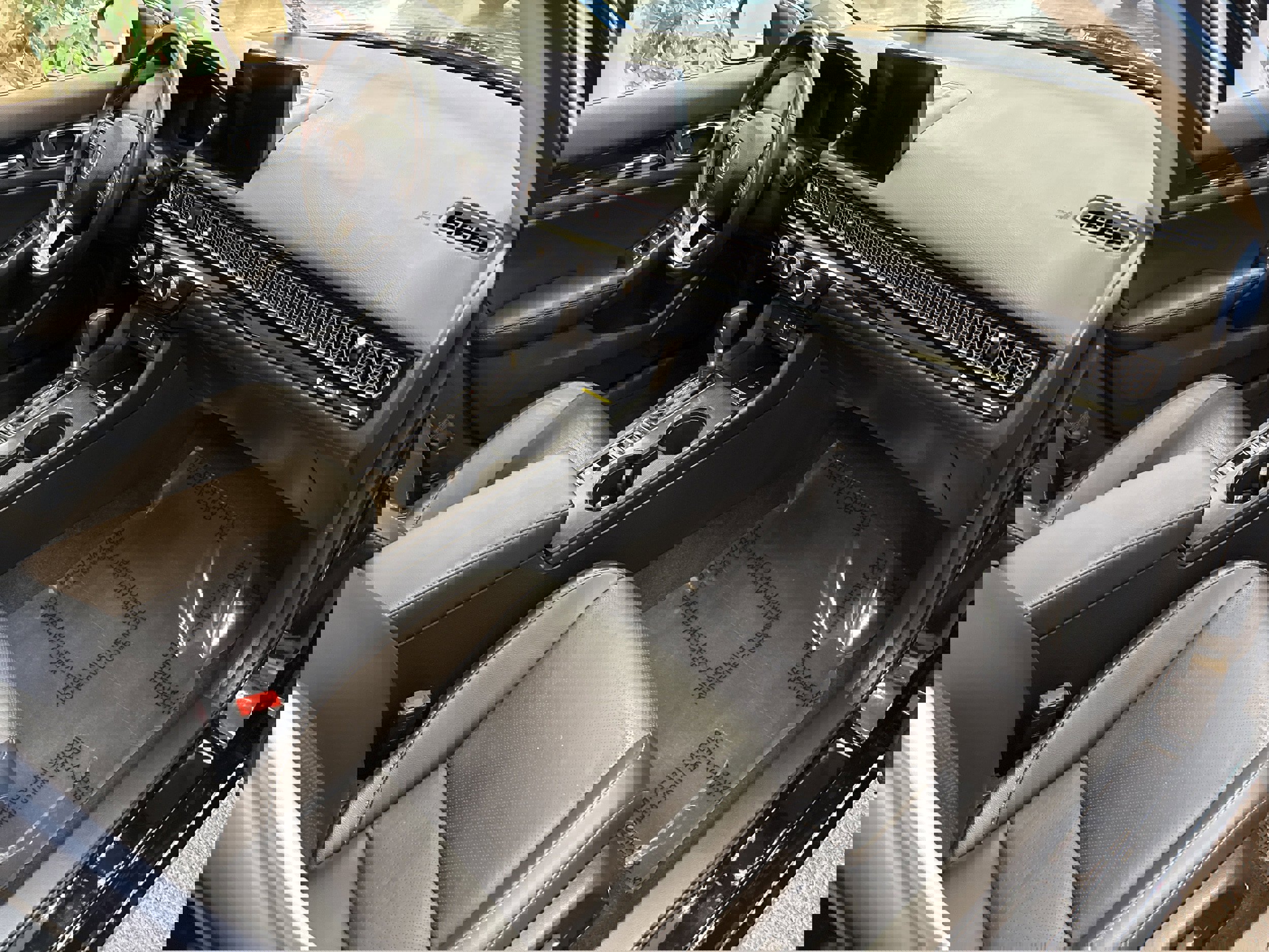 Used 2022 Honda Civic Touring image 17