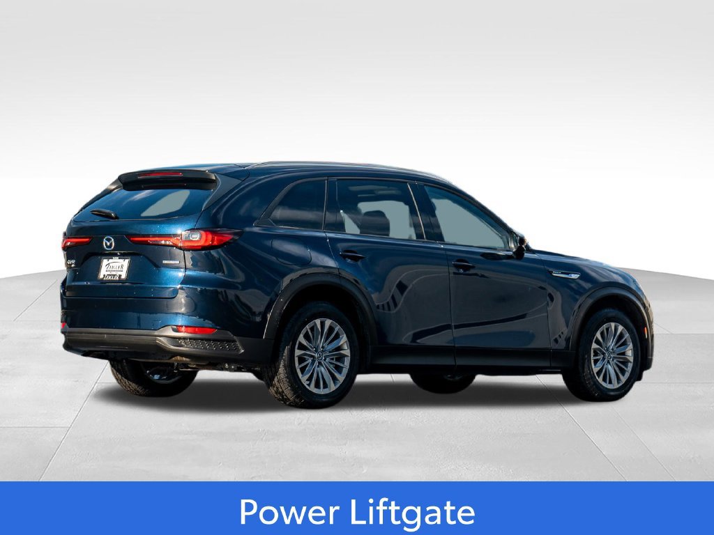 Used 2024 MAZDA CX-90 Plug-In Hybrid w/ Preferred AWD/4WD image 7