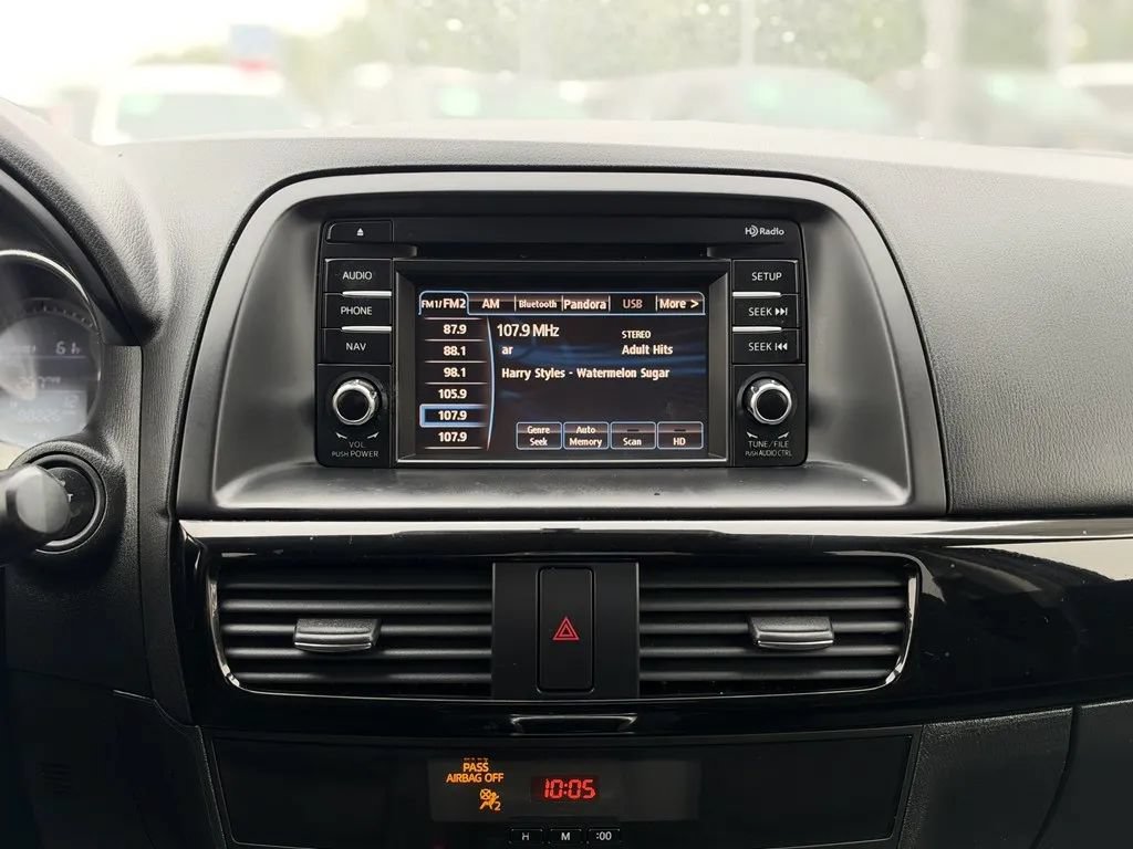 Used 2015 MAZDA CX-5 Touring FWD image 16