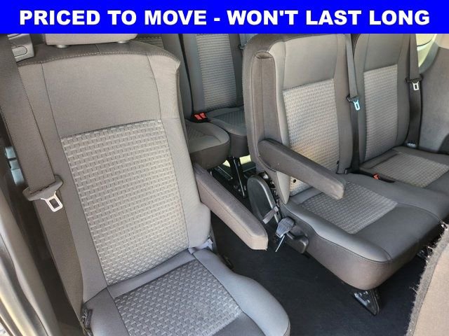 Used 2023 Ford Transit 350 XLT image 33