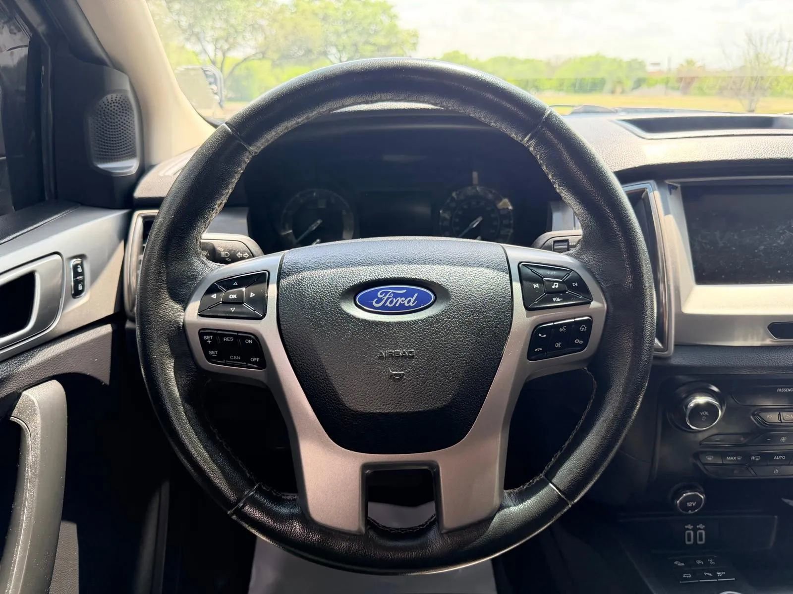 Used 2019 Ford Ranger XLT w/ Equipment Group 302A Luxury AWD/4WD image 35