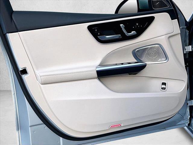 Used 2025 Mercedes-Benz C 300 Sedan image 18