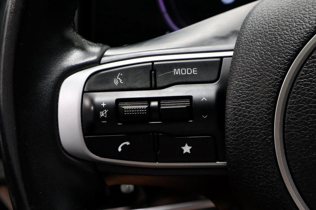 Used 2024 Kia Sportage X-Line w/ X-Line Premium Package AWD/4WD image 28