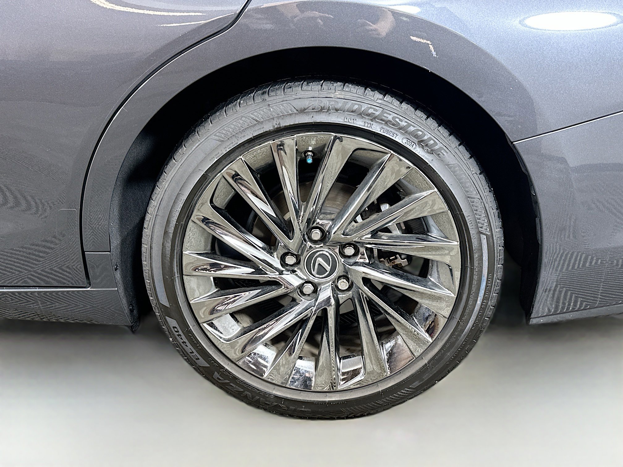 Used 2024 Lexus ES 350 Luxury w/ Technology Package image 29