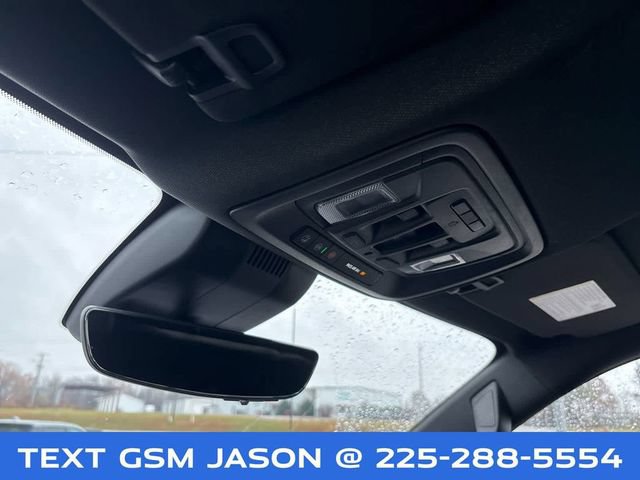 Used 2024 GMC Sierra 1500 AT4 w/ Technology Package AWD/4WD image 35