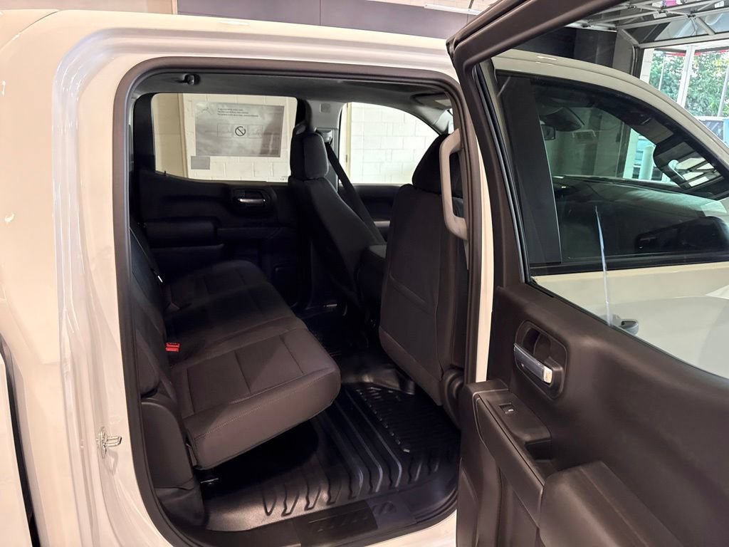 New 2026 GMC Sierra 1500 Pro w/ Pro Value Package AWD/4WD image 14