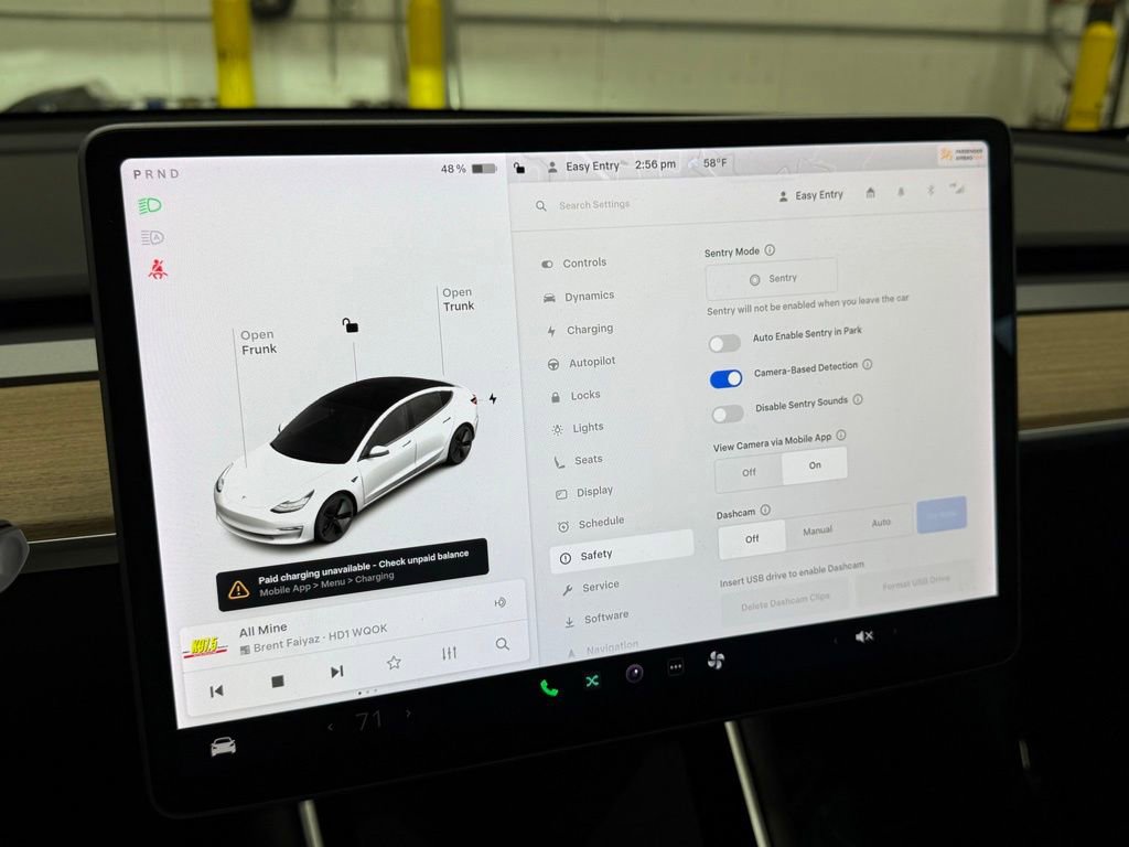 Used 2020 Tesla Model 3 Standard Range Plus image 36